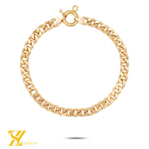 دستبند طلا کارتیه